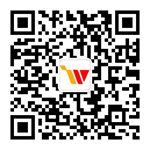 扫描关注爱维微信公众账号